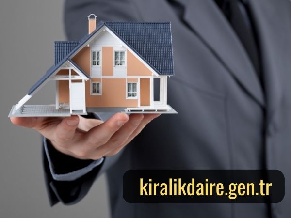 Leylekköy Mahallesi Kiralık Daire